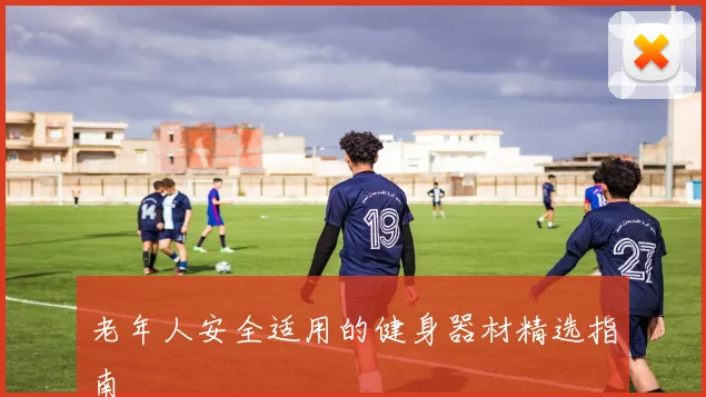 老年人安全适用的健身器材精选指南